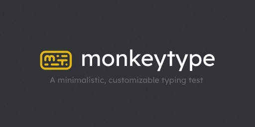 monkeytype.com